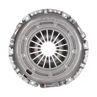 LUK Kupplungssatz f&uuml;r FORD Focus 4 Kuga 3 Tourneo Connect Transit Connect / V408 2342048