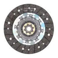 LUK 624411609 Kupplungssatz f&uuml;r OPEL Astra J K Insignia A B Meriva B Mokka / X 95530146