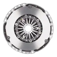 LUK 624411609 Kupplungssatz f&uuml;r OPEL Astra J K Insignia A B Meriva B Mokka / X 95530146