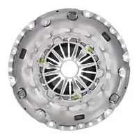 LUK 624411609 Kupplungssatz f&uuml;r OPEL Astra J K Insignia A B Meriva B Mokka / X 95530146