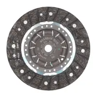 LUK 624411609 Kupplungssatz f&uuml;r OPEL Astra J K Insignia A B Meriva B Mokka / X 95530146