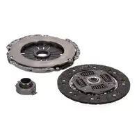 LUK 625302300 Kupplungssatz + Ausr&uuml;cklager f&uuml;r CITROEN Jumper 2 PEUGEOT Boxer 2.2 HDi