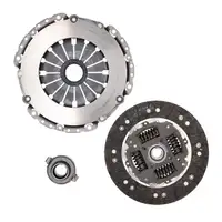 LUK 625302300 Kupplungssatz + Ausr&uuml;cklager f&uuml;r CITROEN Jumper 2 PEUGEOT Boxer 2.2 HDi