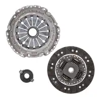 LUK 625302300 Kupplungssatz + Ausr&uuml;cklager f&uuml;r CITROEN Jumper 2 PEUGEOT Boxer 2.2 HDi