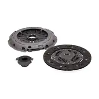 LUK 625302300 Kupplungssatz + Ausr&uuml;cklager f&uuml;r CITROEN Jumper 2 PEUGEOT Boxer 2.2 HDi