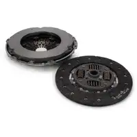 LUK 626314109 Kupplungssatz f&uuml;r FORD Tourneo/Transit Custom V362 Transit V363 2.0 EcoBlue
