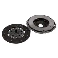 LUK 626314709 Kupplungssatz f&uuml;r RENAULT Trafic 3 FIAT Talento NISSAN NV300 Primastar 2.0D
