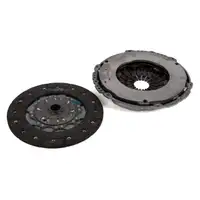 LUK Clutch Kit + Flywheel + Slave Cylinder for VW Crafter SY SX SZ 2.0 TDI 102&ndash;177 hp