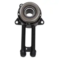 LUK 620331533 Kupplungssatz + Ausr&uuml;cklager f&uuml;r FORD Fiesta 6 MK6 1.25 B-Max 1.4 Ka+ 3 1.2