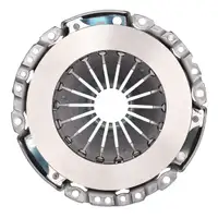 LUK 620331533 Kupplungssatz + Ausr&uuml;cklager f&uuml;r FORD Fiesta 6 MK6 1.25 B-Max 1.4 Ka+ 3 1.2