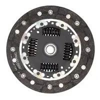 LUK 620331533 Kupplungssatz + Ausr&uuml;cklager f&uuml;r FORD Fiesta 6 MK6 1.25 B-Max 1.4 Ka+ 3 1.2