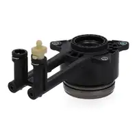 LUK 620331533 Kupplungssatz + Ausr&uuml;cklager f&uuml;r FORD Fiesta 6 MK6 1.25 B-Max 1.4 Ka+ 3 1.2