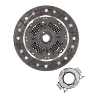 LUK Kupplungssatz + Ausr&uuml;cklager f&uuml;r TOYOTA Auris E15 1.4 VIN:JT