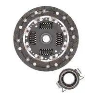 LUK Kupplungssatz + Ausr&uuml;cklager f&uuml;r TOYOTA Auris E15 1.4 VIN:JT