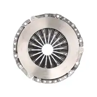 LUK Kupplungssatz für VW Passat B5 AUDI A4 B7 A6 C6 SKODA Superb 1 1.6 1.8 2.0