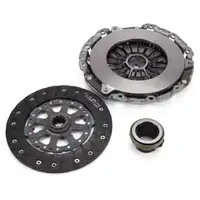 LUK 623323000 Kupplungssatz + Ausr&uuml;cklager f&uuml;r BMW 3er E46 5er E39 Z3 E36 E85 21217523620