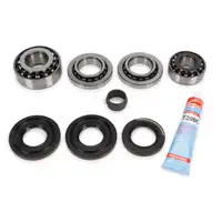 LUK 462021510 Reparatursatz Hinterachsdifferential f&uuml;r BMW 5er F10 F11 F07 TYP 205AL