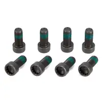 LUK Clutch Kit + Flywheel + Slave Cylinder for VW Crafter SY SX SZ 2.0 TDI 102&ndash;177 hp