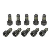 10x LUK Schraube Schwungrad f&uuml;r FORD FOCUS 2 MONDEO 4 2.5 VOLVO V60 V70 V90 XC60 XC70 XC90