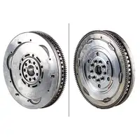 LUK 415011010 Schwungrad f&uuml;r BMW 5er E39 M5 Z8 Roadster E52 4.9 400PS Schaltgetriebe