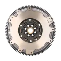 LUK DMF 415028110 Schwungrad f&uuml;r NISSAN Almera 2 Almera Tino Primera X-Trail 1 2.2 dCi