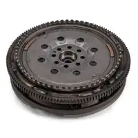 LUK Flywheel DMF ZMS for PORSCHE 911 (997) 3.8 Carrera S / 4S 355 / 381 hp