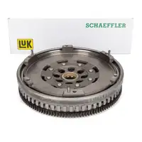 LUK 415037910 Zweimassenschwungrad Schwungrad f&uuml;r MERCEDES A-Klasse W169 B-Klasse OM640