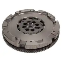 LUK 415038610 Zweimassenschwungrad ZMS f&uuml;r BMW 3er E90 E91 E92 E93 325/330d xd 21207532592