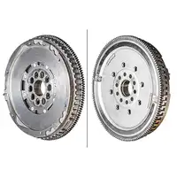 LUK Schwungrad f&uuml;r VOLVO S60 1 384 V70 2 285 2.5T bis Motornummer 3735358 Schaltgetriebe