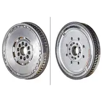 LUK Schwungrad f&uuml;r VOLVO C30 533 C70 2 S40 2 S60 1 V70 2 XC90 2.4D Schaltgetriebe