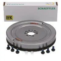 LUK Schwungrad Zweimassenschwungrad für VW Golf 6 7 Passat AUDI 8V 8P SEAT SKODA 1.6 TDI