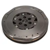 LUK 415057010 Schwungrad Zweimassenschwungrad RENAULT Kadjar NISSAN JUKE 1 Qashqai 2 1.6