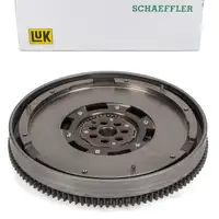LUK 415067310 Schwungrad Zweimassenschwungrad f&uuml;r FIAT Ducato 250 2.3D 120-177PS 504328874