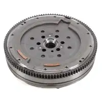 LUK 415067410 DMF Zweimassenschwungrad ZMS f&uuml;r FIAT 500X JEEP Compass Renegade SUV 1.6D