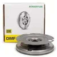 LUK 415062709 Schwungrad f&uuml;r AUDI A4 B8 A5 8T 8F A7 4G Q5 8RB PORSCHE Macan 95B