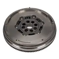 LUK 415074810 Schwungrad Zweimassenschwungrad f&uuml;r FORD Focus 3 C-Max 2 Kuga 2 2.0 TDCi