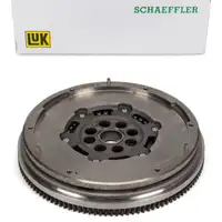 LUK 415074810 Schwungrad Zweimassenschwungrad FORD Focus 3 C-Max 2 Kuga 2 2.0 TDCi