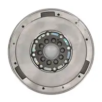 LUK DMF Schwungrad Zweimassenschwungrad f&uuml;r VOLVO S60 2 S80 2 S90 2 V40 V60 V90 2 XC60