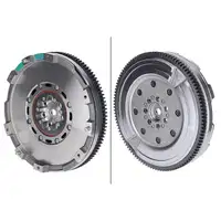 LUK 415077210 Schwungrad f&uuml;r KIA Sorento 2 HYUNDAI Santa Fe 3 2.4 Schaltgetriebe 6 Gang