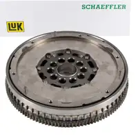 LUK 415070110 Zweimassenschwungrad ZMS für VOLVO V60 1 V70 3 S60 2 S80 2 XC60 1 XC70 2 D5