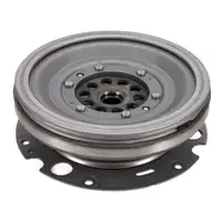 LUK 415071709 DMF Schwungrad f&uuml;r AUDI A4 B8 A5 A6 C7 A7 Q5 8RB PORSCHE Macan 95B