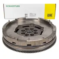 LUK 415087810 Schwungrad Zweimassenschwungrad ZMS für FORD Transit/Tourneo V362 V363
