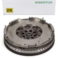 LUK 415094210 Flywheel Dual-mass flywheel for MERCEDES B907 B910 OM651 6510300900