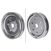 LUK 415094409 Schwungrad f&uuml;r AUDI A1 8X SEAT Ibiza 4 VW Polo 5 1.4 TDI 7 Gang DSG