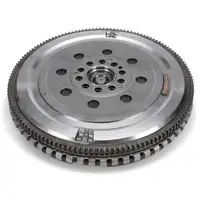 LUK 415096710 DMF flywheel for PORSCHE Boxster Cayman (987) 2.9 9G211401202