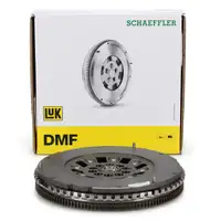 LUK 415096710 DMF flywheel for PORSCHE Boxster Cayman (987) 2.9 9G211401202