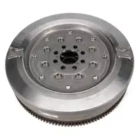 LUK 415097709 Schwungrad f&uuml;r VW Passat B8 T6 Tiguan 2 Kodiaq 1 2.0 TDI 7-Gang 03N105266H