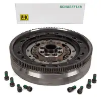 LUK 415097709 Schwungrad f&uuml;r VW Passat B8 T6 Tiguan 2 Kodiaq 1 2.0 TDI 7-Gang 03N105266H