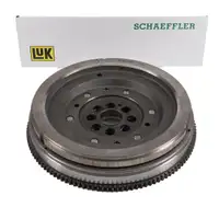 LUK 415091309 Zweimassenschwungrad Schwungrad f&uuml;r FORD Focus 3 Mondeo 5 Kuga 2 MIT