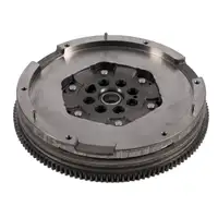LUK DMF Schwungrad ZMS f&uuml;r RENAULT Master 3 NISSAN Interstar X62B 2.3D 123008972R